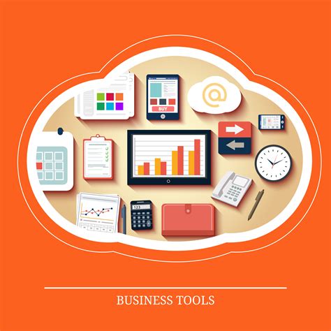 Business tools. Things To Know About Business tools. 